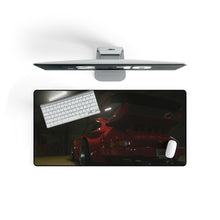 Load image into Gallery viewer, RWB Porsche 911 Mouse Pad (Desk Mat)