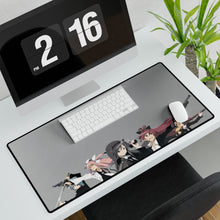 Load image into Gallery viewer, Anime Puella Magi Madoka Magica Mouse Pad (Desk Mat)
