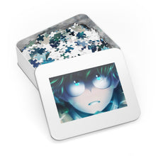 Load image into Gallery viewer, Boku no Hero Academia Ch105 - Deku Jigsaw Puzzle