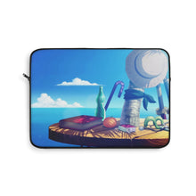 Load image into Gallery viewer, Anime One Piece Laptop Sleeve