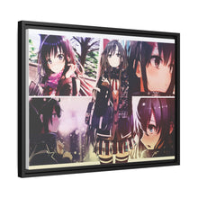 Load image into Gallery viewer, My Teen Romantic Comedy SNAFU Yukino Yukinoshita Canvas Framed Art Print