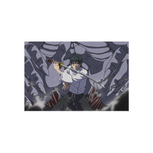 Load image into Gallery viewer, Jujutsu Kaisen 0 Rug