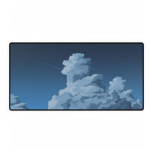 Load image into Gallery viewer, Anime Sky Mouse Pad (Desk Mat)