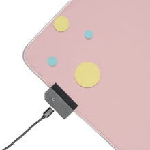 Load image into Gallery viewer, Puella Magi Madoka Magica RGB LED Mouse Pad (Desk Mat)