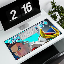Load image into Gallery viewer, Paladins - Fernando Mouse Pad (Desk Mat)
