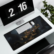 Load image into Gallery viewer, NieR: Automata Mouse Pad (Desk Mat)