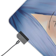 Load image into Gallery viewer, Anime Tokyo Ghoul RGB LED Mouse Pad (Desk Mat)