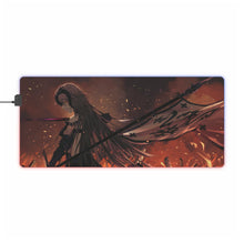 Load image into Gallery viewer, Fate/Grand Order RGB LED Mouse Pad (Desk Mat)