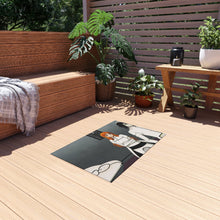 Load image into Gallery viewer, Anime Bleach Rug