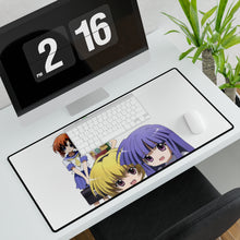 Load image into Gallery viewer, When They Cry Mouse Pad (Desk Mat)