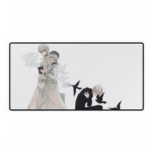 Load image into Gallery viewer, Anime Tokyo Ghoul:re Mouse Pad (Desk Mat)