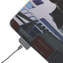Load image into Gallery viewer, Anime Kantai Collection RGB LED Mouse Pad (Desk Mat)
