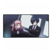 Load image into Gallery viewer, Tomodachi Game Mouse Pad (Desk Mat)