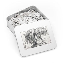 Load image into Gallery viewer, Anime Dororo Jigsaw Puzzle