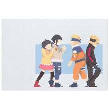 Load image into Gallery viewer, Anime Boruto Jigsaw Puzzle