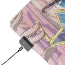 Load image into Gallery viewer, Bocchi the Rock RGB LED Mouse Pad (Desk Mat)