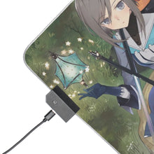Load image into Gallery viewer, Pixiv Fantasia RGB LED Mouse Pad (Desk Mat)