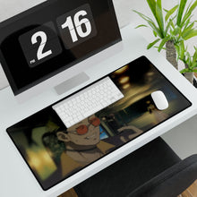 Load image into Gallery viewer, Akudama Drive Mouse Pad (Desk Mat)
