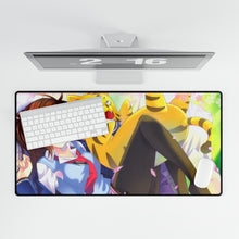 Load image into Gallery viewer, Anime Sakurasou No Pet Na Kanojo Mouse Pad (Desk Mat)