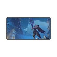 Load image into Gallery viewer, Overwatch 2 Mouse Pad (Desk Mat)