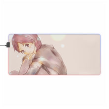 Load image into Gallery viewer, Grimgar Of Fantasy And Ash RGB LED Mouse Pad (Desk Mat)