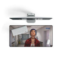 Load image into Gallery viewer, Chloe Price in the hospital Mouse Pad (Desk Mat)