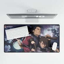 Load image into Gallery viewer, Moribito Mouse Pad (Desk Mat)