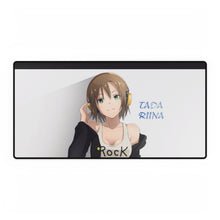 Load image into Gallery viewer, Anime The iDOLM@STER Cinderella Girls Mouse Pad (Desk Mat)