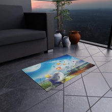 Load image into Gallery viewer, Anime Arakawa Under the Bridge Rug