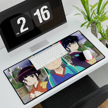 Load image into Gallery viewer, Anime Urusei Yatsura (2022) Mouse Pad (Desk Mat)