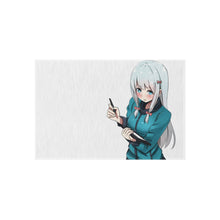 Load image into Gallery viewer, EroManga-Sensei Rug