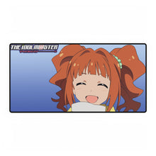 Load image into Gallery viewer, Anime The iDOLM@STER Mouse Pad (Desk Mat)