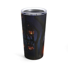 Load image into Gallery viewer, Anime Halloween Tumbler 20oz