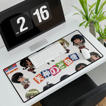Load image into Gallery viewer, School Rumble Mouse Pad (Desk Mat)
