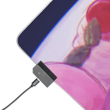 Load image into Gallery viewer, Chuuya Nakahara RGB LED Mouse Pad (Desk Mat)