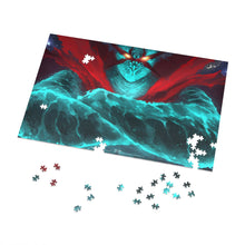 Load image into Gallery viewer, Super Tengen Toppa Gurren Lagann Jigsaw Puzzle
