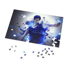 Load image into Gallery viewer, Kuroko's Basketball Daiki Aomine Jigsaw Puzzle