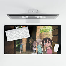 Load image into Gallery viewer, Yama No Susume Mouse Pad (Desk Mat)