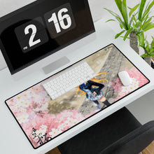 Load image into Gallery viewer, Anime Os-tan Mouse Pad (Desk Mat)
