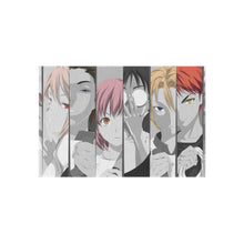 Load image into Gallery viewer, Sōma Yukihira Rug