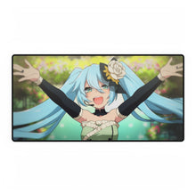 Load image into Gallery viewer, Anime Vocaloid Mouse Pad (Desk Mat)