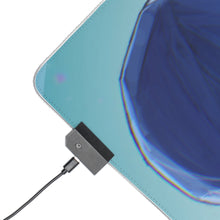 Load image into Gallery viewer, Tokyo Ghoul:re RGB LED Mouse Pad (Desk Mat)