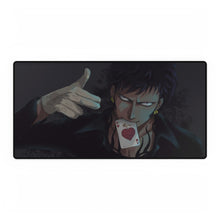 Load image into Gallery viewer, Anime One Piece Mouse Pad (Desk Mat)