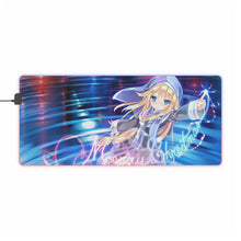 Load image into Gallery viewer, Anime Original RGB LED Mouse Pad (Desk Mat)