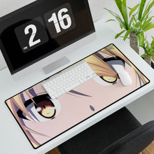 Load image into Gallery viewer, Anime Sakurasou No Pet Na Kanojo Mouse Pad (Desk Mat)