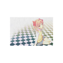 Load image into Gallery viewer, A Certain Scientific Railgun Kuroko Shirai Rug