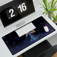 Load image into Gallery viewer, But...Why Mouse Pad (Desk Mat)