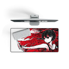 Load image into Gallery viewer, OMORI Mouse Pad (Desk Mat)