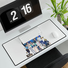Load image into Gallery viewer, The Aquatope On White Sand Mouse Pad (Desk Mat)