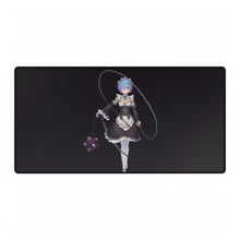 Load image into Gallery viewer, Anime Re:ZERO -Starting Life in Another World- Mouse Pad (Desk Mat)